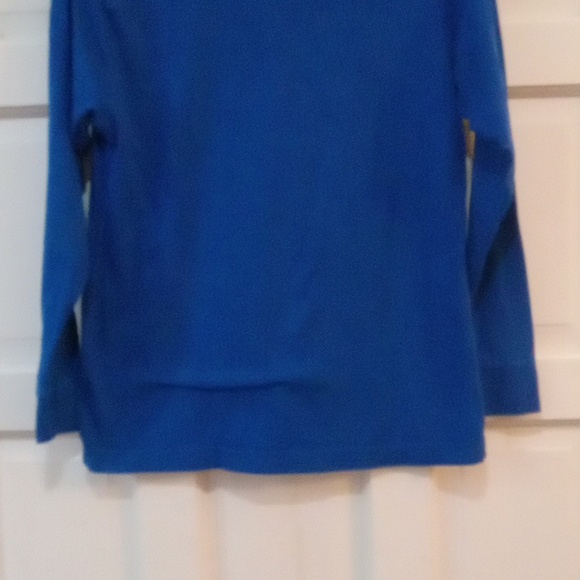 Dinosaur T-Rex Long Sleeve Shirt - Picture 3 of 8